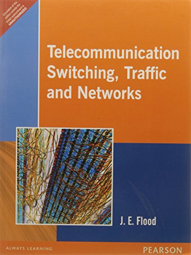 Telecommunications switching, traffic and networks