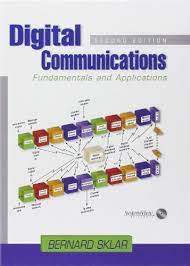Digital communications : fundamentals and applications