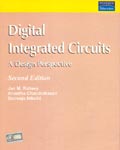 Digital integrated circuits : a design perspective