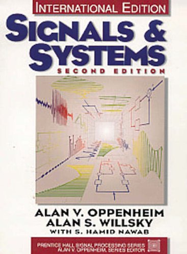 Signals & systems