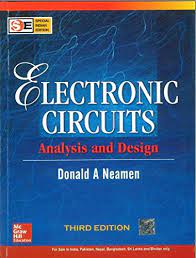 Electronic circuits : analysis and design