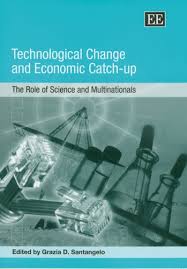 Technological change and economic catch-up : the role of science and multinationals