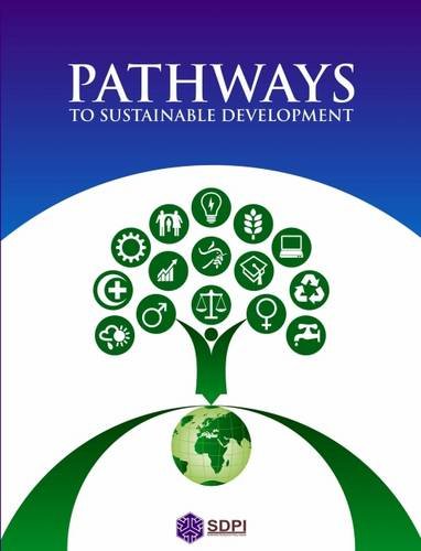 Pathways to sustainable development