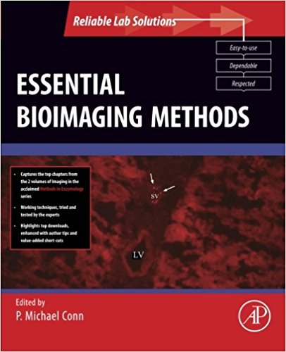 Essential bioimaging methods