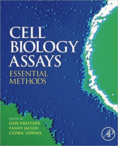 Cell biology assays : essential methods