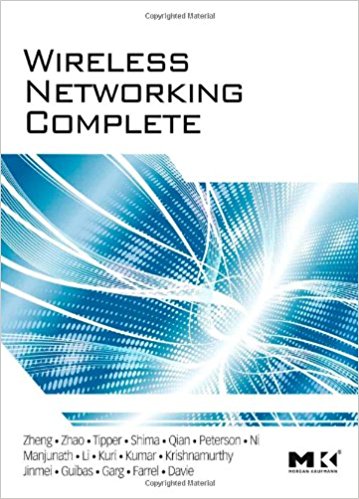 Wireless networking complete