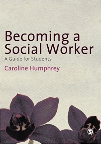 Becoming a social worker : a guide for students