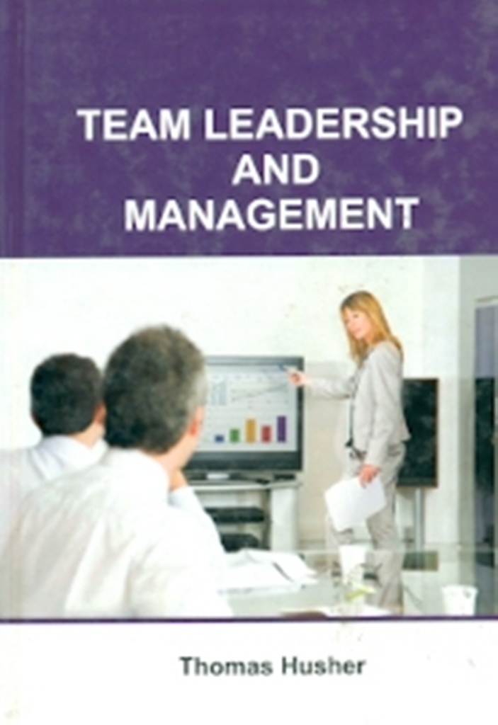 Team leadership and management