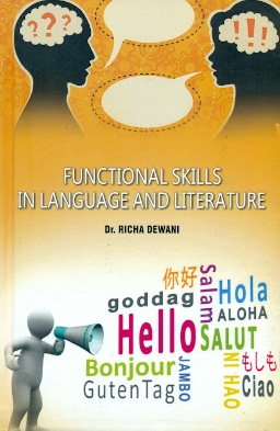 Functional skills in language and literature