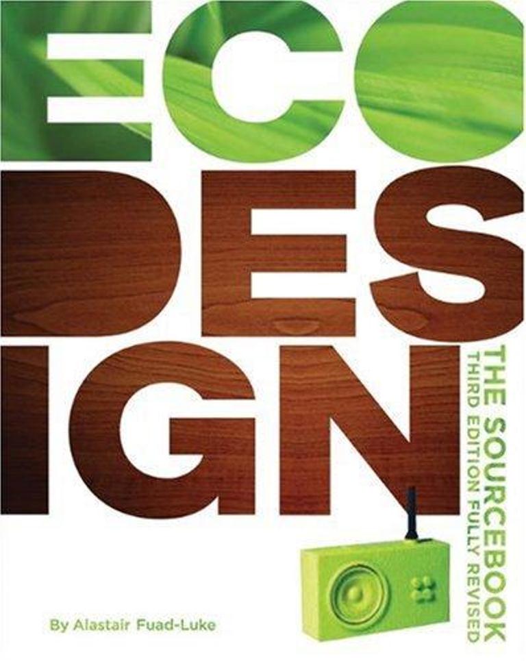 Эластер. 1000 New Eco Design книга. Dictionary of ecodesign.