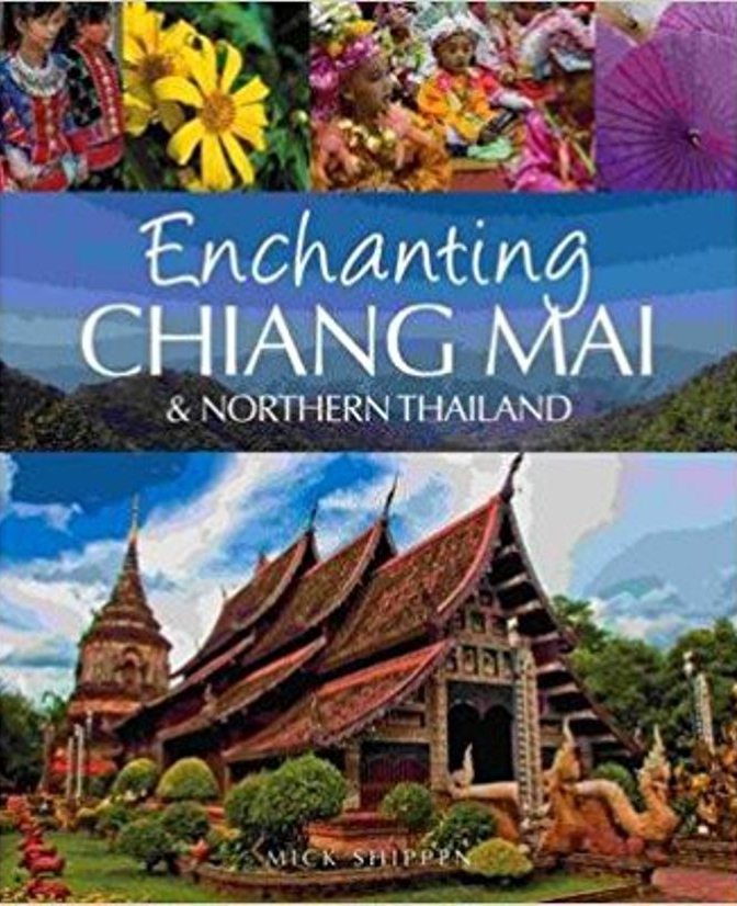 Enchanting Chiang Mai & Northern Thailand