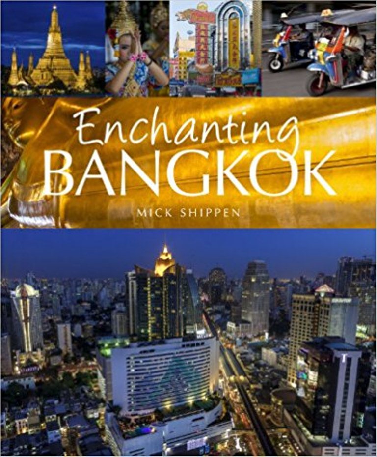 Enchanting Bangkok