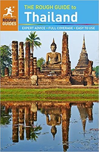 The rough guide to Thailand.